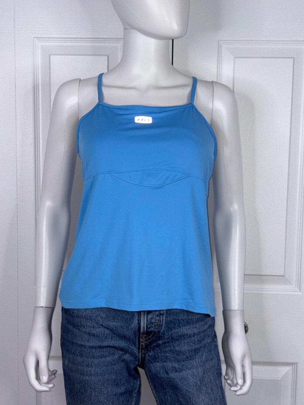 LOUIS GARNEAU women's cycling camisole size medium
